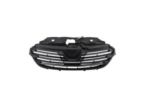 Calandre RENAULT TRAFIC 3 COURT Photo n°3