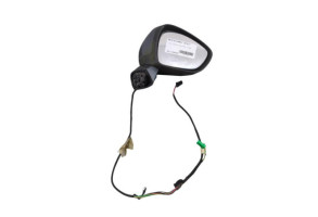 Retroviseur droit CITROEN C4 1 Photo n°4