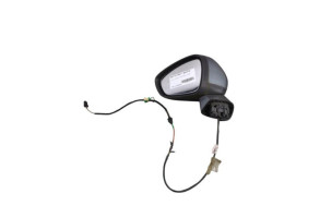 Retroviseur gauche CITROEN C4 1 Photo n°2