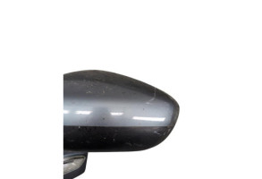 Retroviseur gauche CITROEN C4 1 Photo n°3