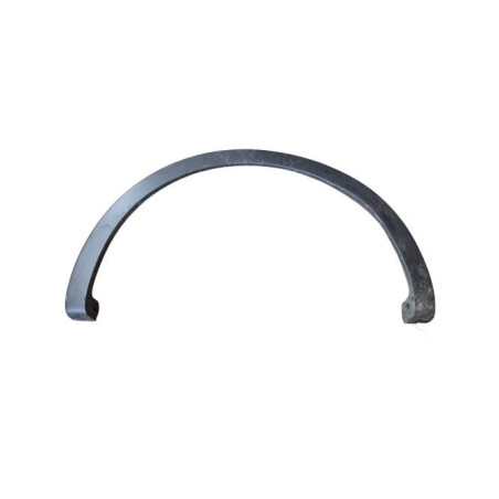 Extension d'aile arriere gauche RENAULT ARKANA