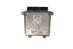 Calculateur MERCEDES SPRINTER 2 Photo n°7