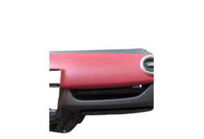 Tableau de bord RENAULT CLIO 4 Photo n°3