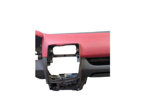 Tableau de bord RENAULT CLIO 4 Photo n°4