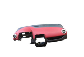 Tableau de bord RENAULT CLIO 4 Photo n°5