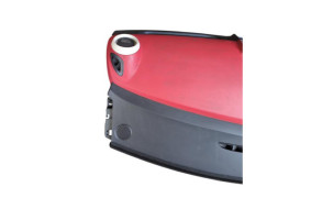 Tableau de bord RENAULT CLIO 4 Photo n°8