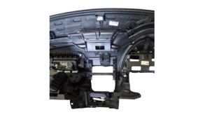 Tableau de bord RENAULT CLIO 4 Photo n°11