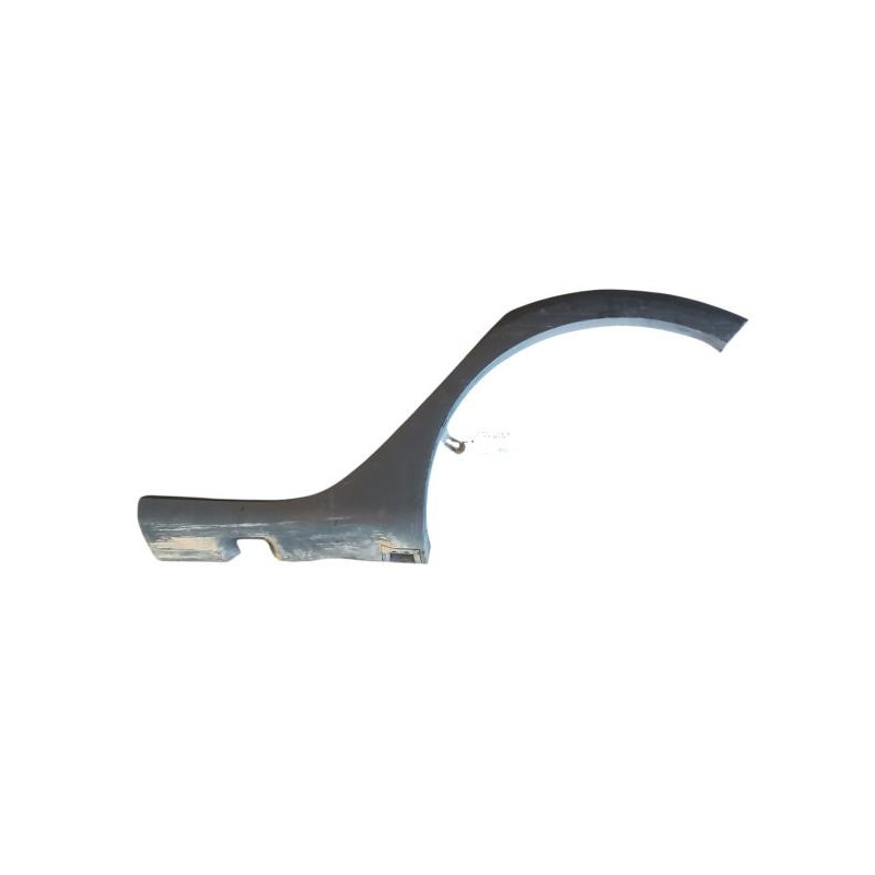 Extension d'aile arriere gauche DACIA SANDERO 2 Photo n°1