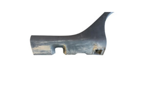 Extension d'aile arriere gauche DACIA SANDERO 2 Photo n°2