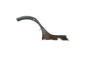 Extension d'aile arriere gauche DACIA SANDERO 2 Photo n°3