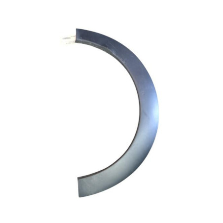 Extension d'aile arriere droit CITROEN C4 CACTUS