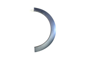 Extension d'aile arriere droit CITROEN C4 CACTUS Photo n°1