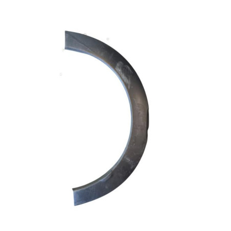 Extension d'aile arriere gauche CITROEN C4 CACTUS