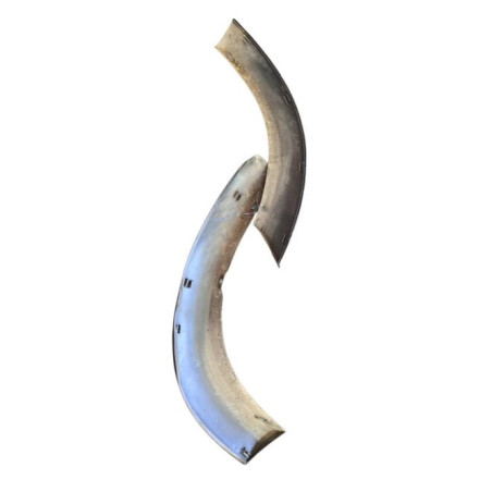 Extension d'aile arriere droit TOYOTA RAV4 2