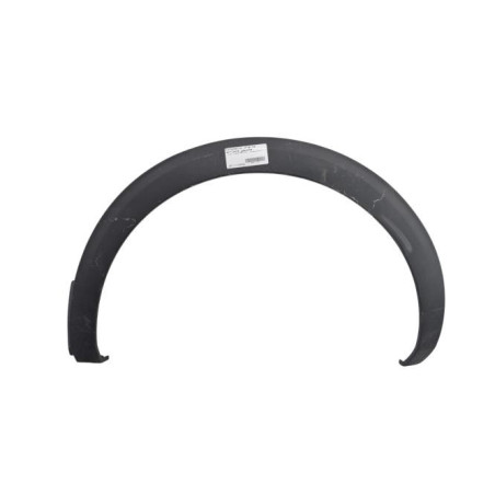 Extension d'aile arriere gauche PEUGEOT 3008 2