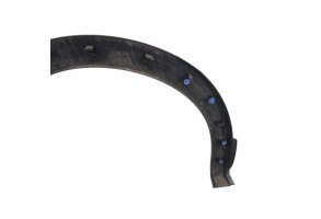 Extension d'aile arriere gauche PEUGEOT 3008 2 Photo n°5