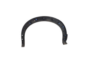 Extension d'aile arriere gauche PEUGEOT 3008 2 Photo n°6