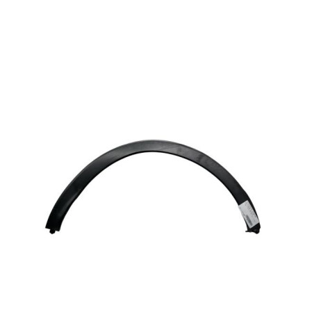 Extension d'aile arriere droit RENAULT CAPTUR 1