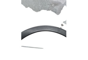 Extension d'aile arriere droit RENAULT CAPTUR 1 Photo n°3