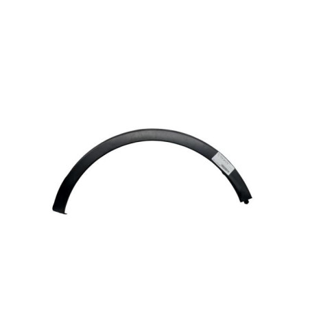 Extension d'aile arriere gauche RENAULT CAPTUR 1