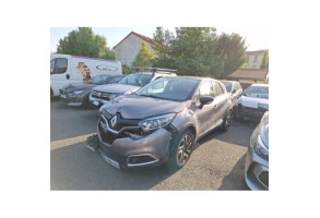 Extension d'aile arriere gauche RENAULT CAPTUR 1 Photo n°6