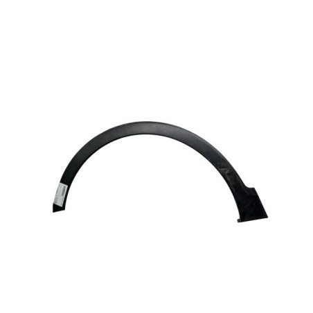 Extension d'aile avant gauche RENAULT CAPTUR 1