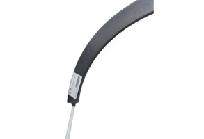 Extension d'aile avant gauche RENAULT CAPTUR 1 Photo n°2