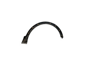 Extension d'aile avant gauche RENAULT CAPTUR 1 Photo n°5