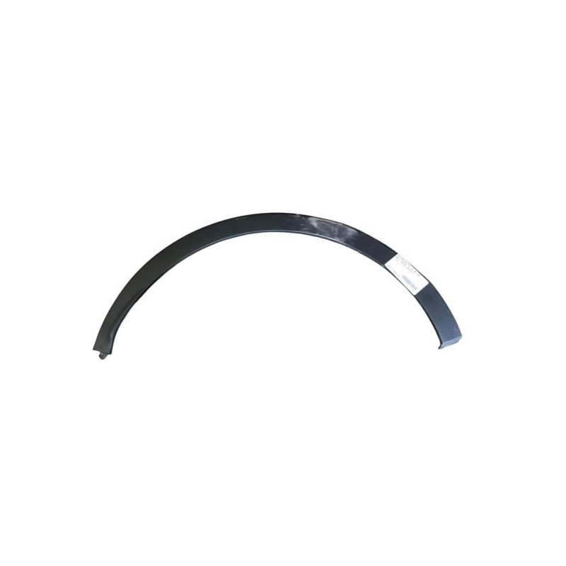 Extension d'aile arriere droit RENAULT CAPTUR 1 Photo n°1