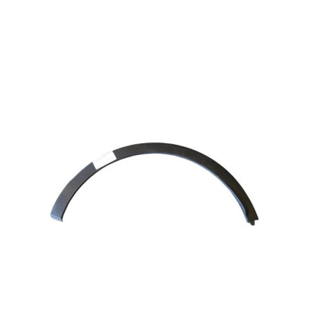 Extension d'aile arriere gauche RENAULT CAPTUR 1