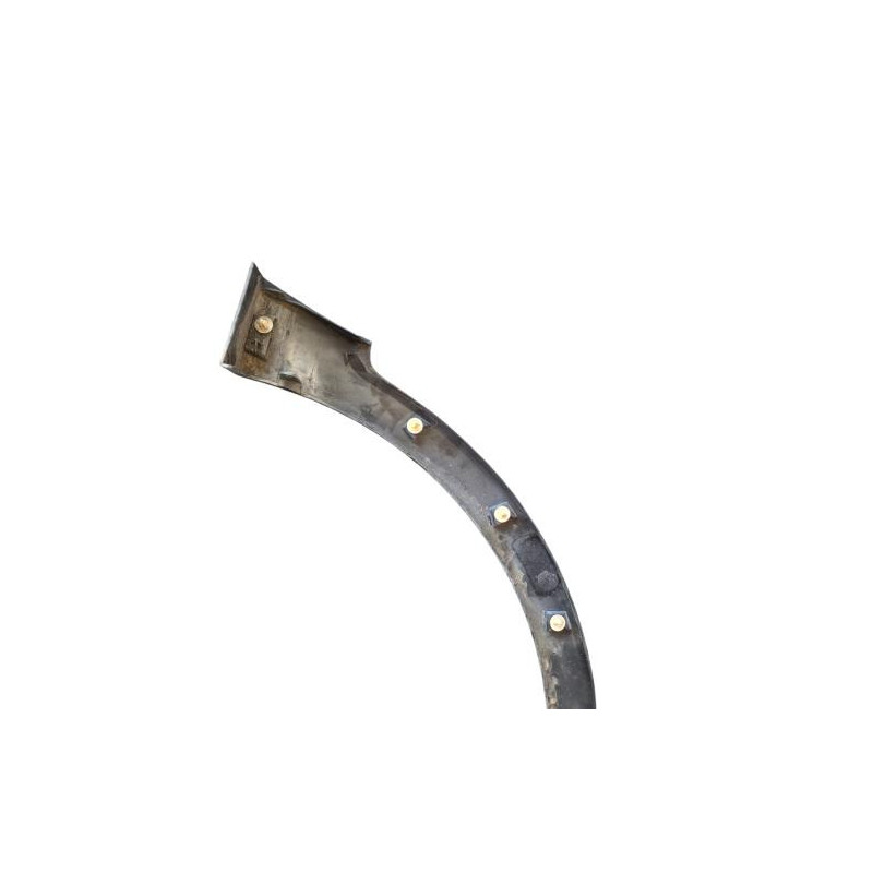 Extension d'aile avant gauche RENAULT CAPTUR 1 Photo n°1