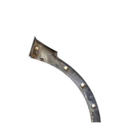 Extension d'aile avant gauche RENAULT CAPTUR 1