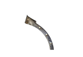 Extension d'aile avant gauche RENAULT CAPTUR 1 Photo n°1