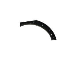 Extension d'aile arriere droit DACIA SANDERO 2 Photo n°1