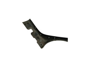 Extension d'aile arriere droit DACIA SANDERO 2 Photo n°2