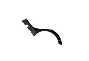 Extension d'aile arriere droit DACIA SANDERO 2 Photo n°3