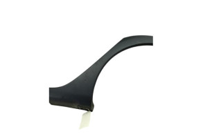 Extension d'aile arriere gauche DACIA SANDERO 2 Photo n°2