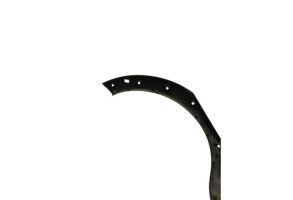 Extension d'aile arriere gauche DACIA SANDERO 2 Photo n°7