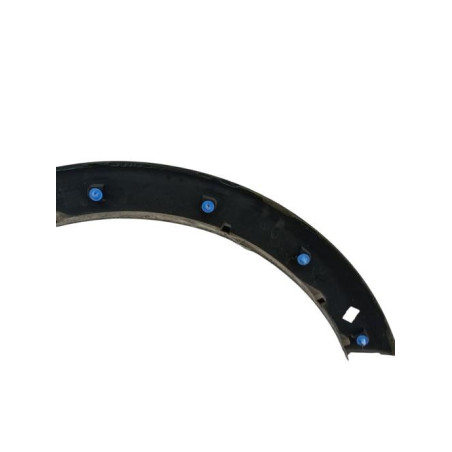 Extension d'aile avant gauche DACIA SANDERO 2