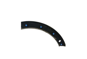 Extension d'aile avant gauche DACIA SANDERO 2 Photo n°1