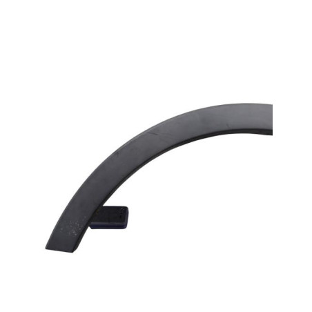 Extension d'aile arriere gauche SSANGYONG KORANDO 2