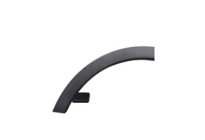 Extension d'aile arriere gauche SSANGYONG KORANDO 2 Photo n°1