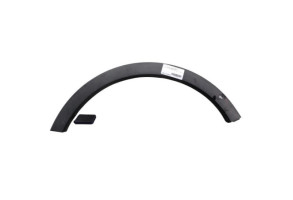 Extension d'aile arriere gauche SSANGYONG KORANDO 2 Photo n°3