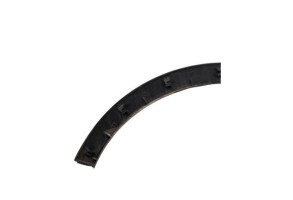 Extension d'aile arriere gauche SSANGYONG KORANDO 2 Photo n°4