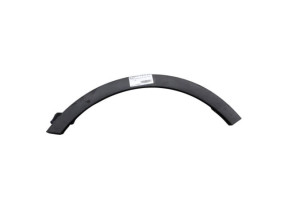 Extension d'aile avant droit SSANGYONG KORANDO 2 Photo n°5