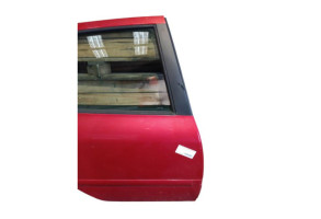 Porte arriere droit PEUGEOT 307 Photo n°4