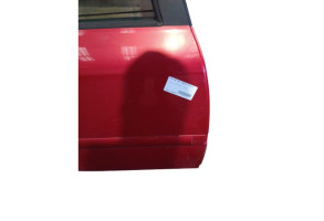 Porte arriere droit PEUGEOT 307 Photo n°5