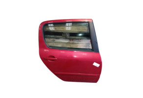 Porte arriere droit PEUGEOT 307 Photo n°6