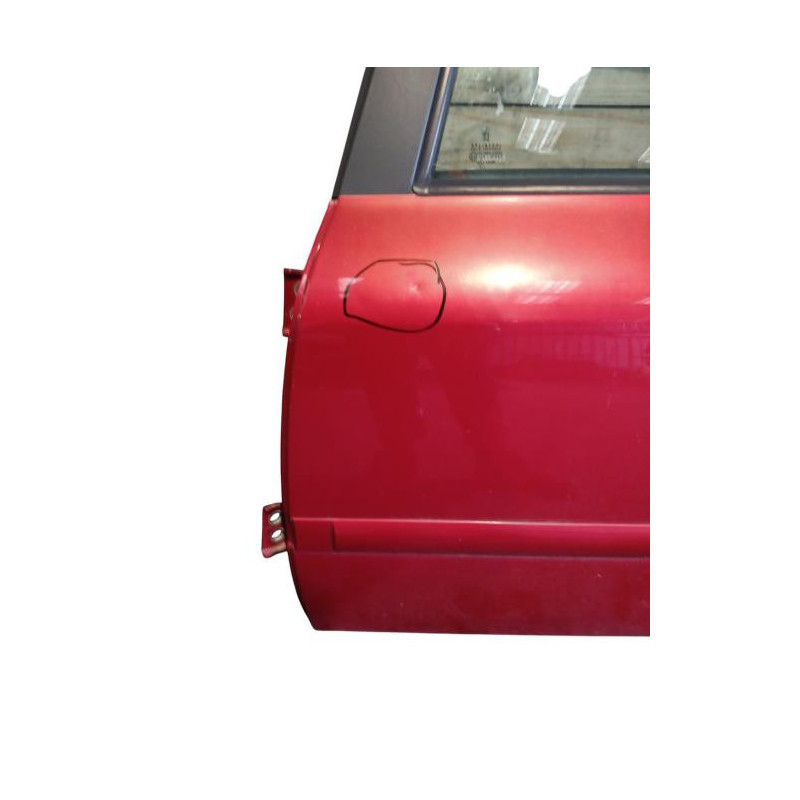 Porte arriere gauche PEUGEOT 307 Photo n°1