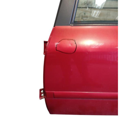 Porte arriere gauche PEUGEOT 307